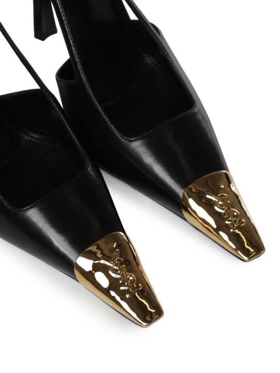 26FW 생로랑 진 슬링백 800164AADX21000 BLACK - SAINT LAURENT