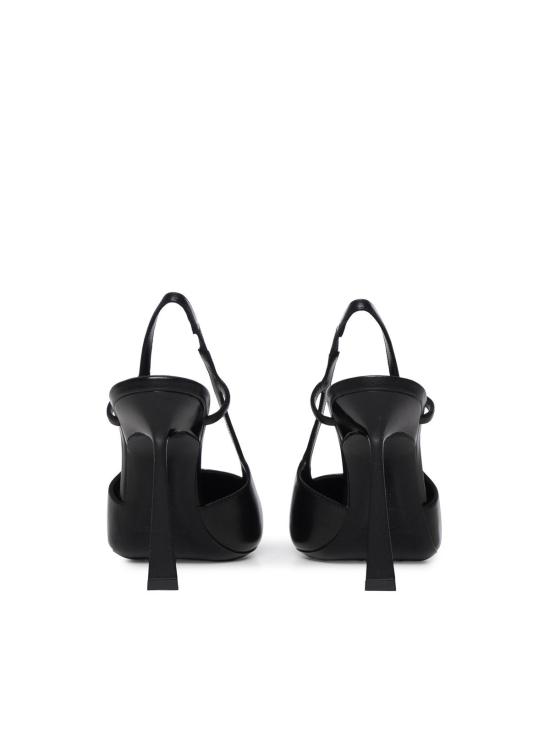 26FW 생로랑 진 슬링백 800164AADX21000 BLACK - SAINT LAURENT
