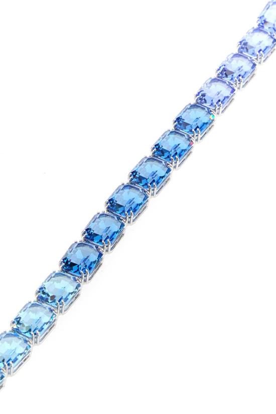 26FW 스와로브스키 팔찌 5694135 000 BLUE - SWAROVSKI