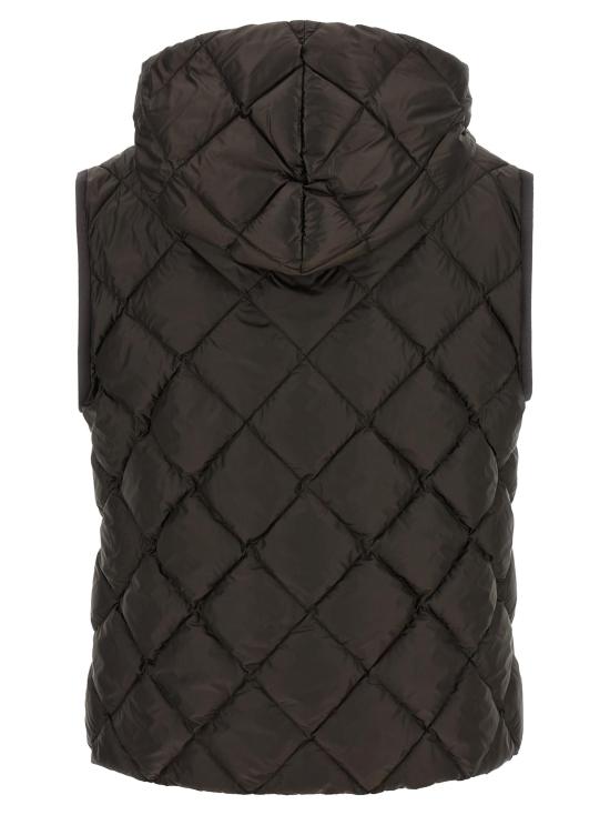 26FW 막스마라 베스트 WE345369BM BROWN - MAX MARA