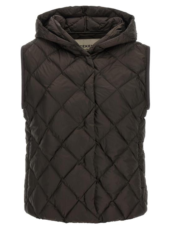 26FW 막스마라 베스트 WE345369BM BROWN