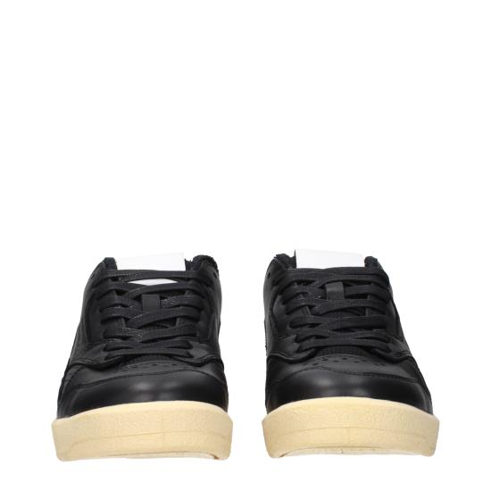  질샌더 스니커즈 JI15677017555209BT BLACK - JIL SANDER