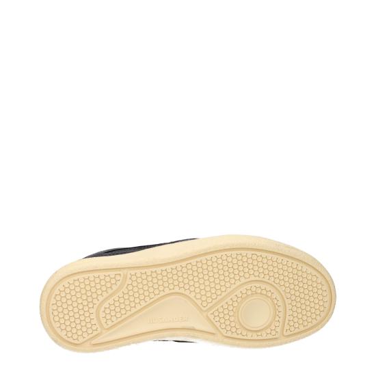  질샌더 스니커즈 JI15677017555209BT BLACK - JIL SANDER