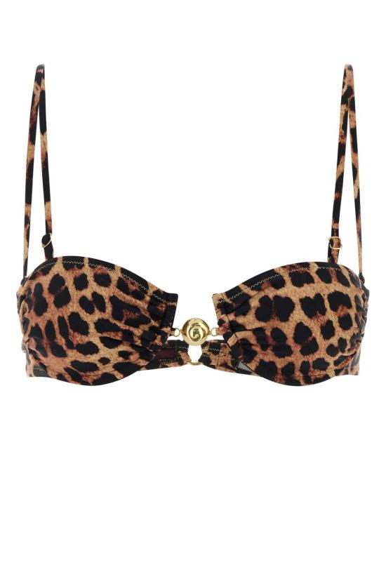 26SS 레이나올가 비치웨어 HAMMOND20TOP GHEPARDO MULTICOLOR