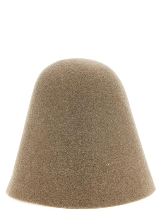  자크뮈스 버킷햇 LD26HACW00772AN00004150 TAUPE