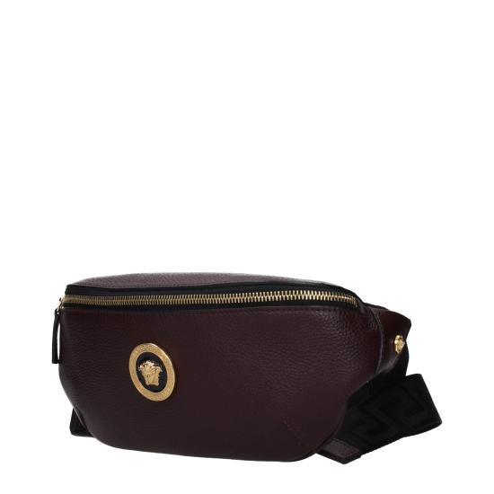  베르사체 벨트백 VE16610669461895BT PURPLE - VERSACE