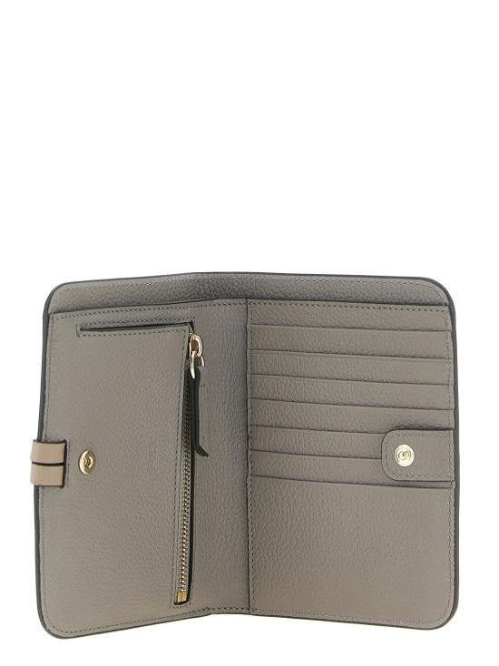 26FW 끌로에 지갑 CH345541BM GRAY - CHLOE