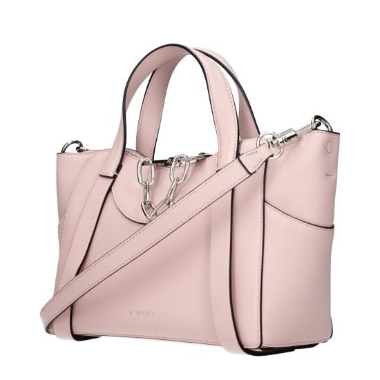  지방시 토트백 GI16608700531079BT PINK - GIVENCHY