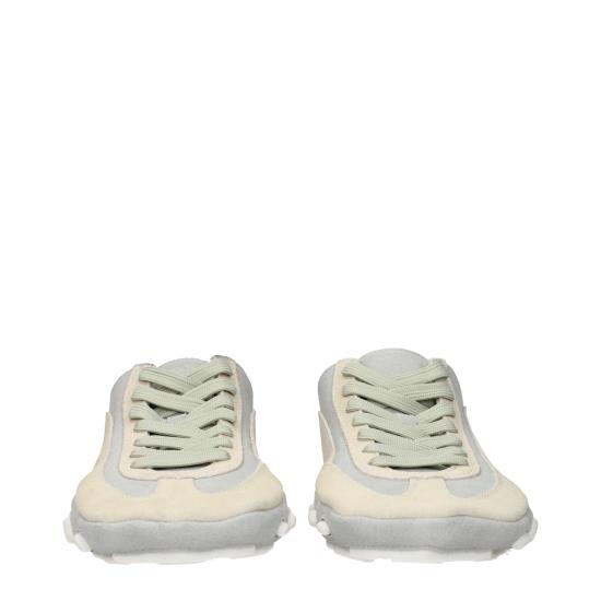  마리아노 스니커즈 MA15678286528777BT BEIGE - MAGLIANO