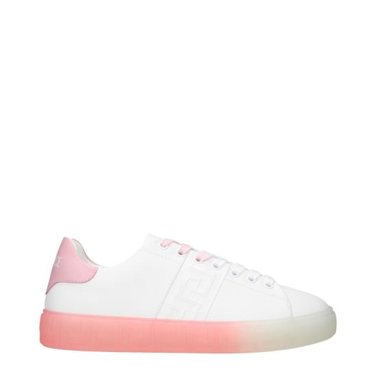  베르사체 스니커즈 VE16584247968135BT WHITE
