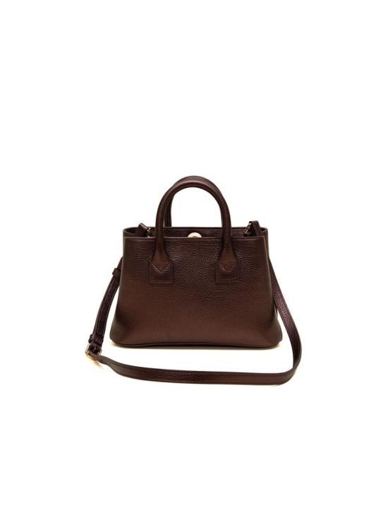  버버리 토트백 81302191 ONESIZE Burberry BROWN - BURBERRY