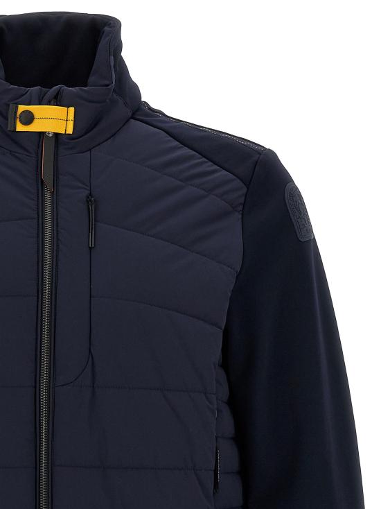 25FW 파라점퍼스 자켓 PA316974BM NAVY - PARAJUMPERS