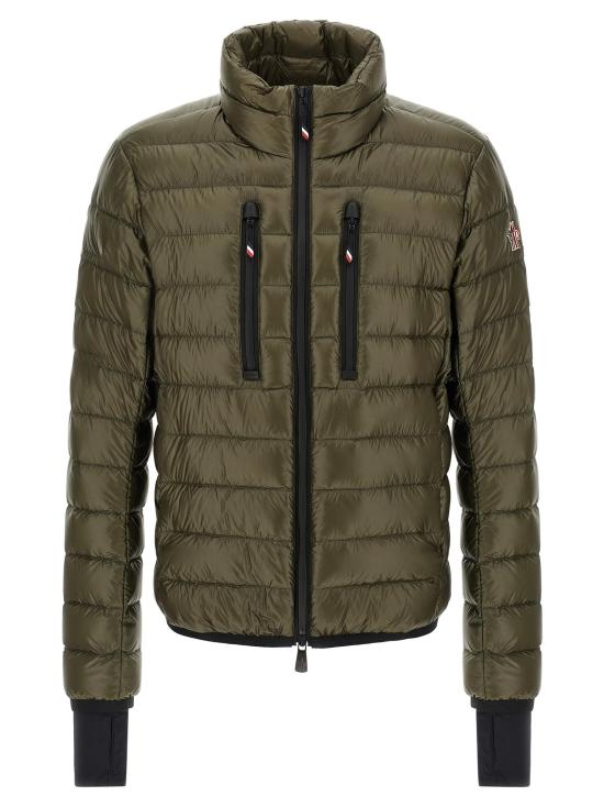 26FW 몽클레어 패딩 MO344608BM GREEN