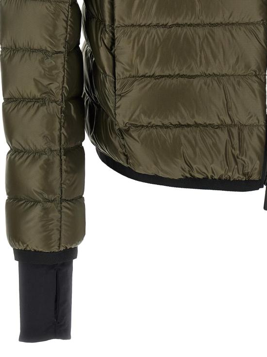 26FW 몽클레어 패딩 MO344608BM GREEN - MONCLER