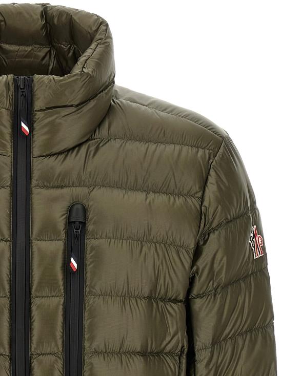 26FW 몽클레어 패딩 MO344608BM GREEN - MONCLER