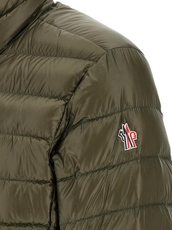 26FW 몽클레어 패딩 MO344608BM GREEN - MONCLER