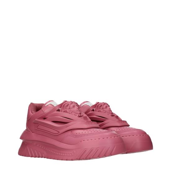  베르사체 스니커즈 VE16611578446215BT PINK - VERSACE