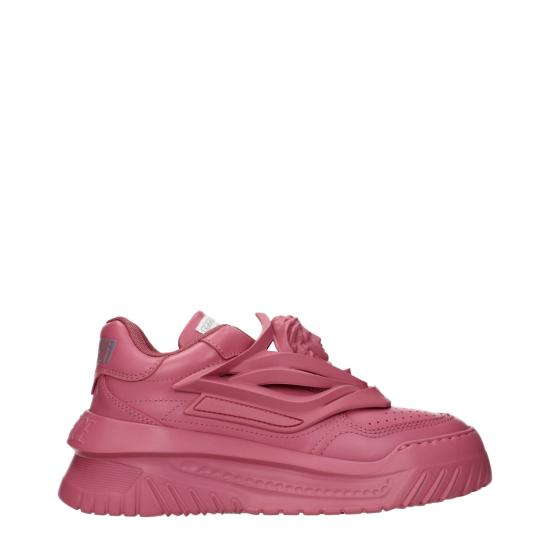  베르사체 스니커즈 VE16611578446215BT PINK