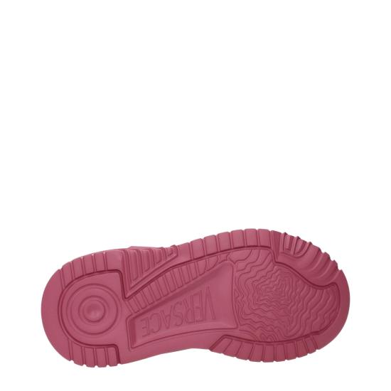  베르사체 스니커즈 VE16611578446215BT PINK - VERSACE