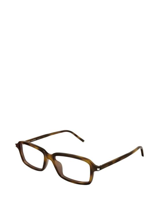 26FW 생로랑 안경 SL938OPT 002 53 TORTOISESHELL