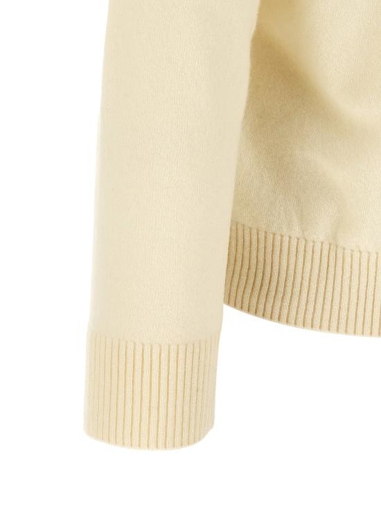26FW 스톤 아일랜드 탑 ST340513BM WHITE - STONE ISLAND