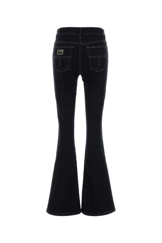 26FW 로이스 데님 팬츠 20078063 L34 BLUE - LOIS