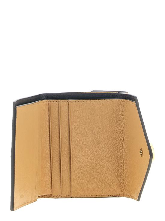 26FW 끌로에 지갑 CH345547BM BEIGE - CHLOE