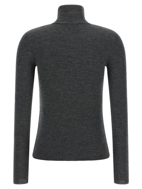 26FW 막스마라 스웨터 MA345396BM GRAY - MAX MARA