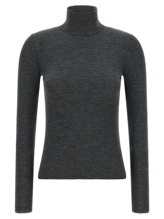 26FW 막스마라 스웨터 MA345396BM GRAY