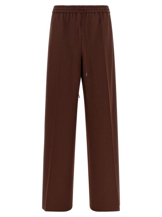 26FW 막스마라 팬츠 MA345633BM BROWN