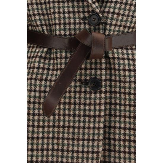 26FW 브루넬로 쿠치넬리 자켓 BRMG5557633C020BB BEIGE - BRUNELLO CUCINELLI