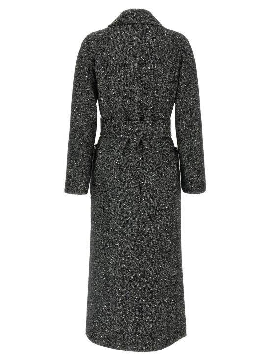 26FW 막스마라 코트 MA345464BM GRAY - MAX MARA