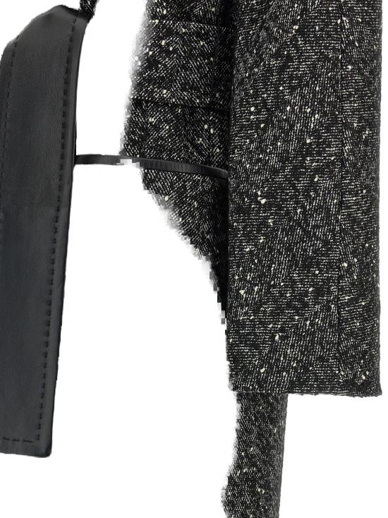 26FW 막스마라 코트 MA345464BM GRAY - MAX MARA