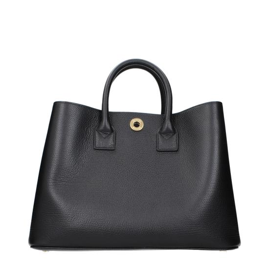  버버리 토트백 BU16603126104455BT BLACK