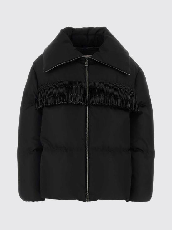 26FW 몽클레어 자켓 L20931A0023759609 999 Black