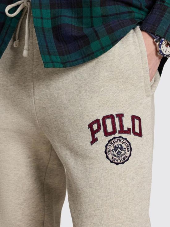 26FW 폴로 랄프로렌 팬츠 710B26148 001 Pink - POLO RALPH LAUREN