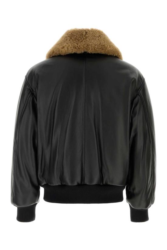 26FW 아미 자켓 UJK952LH0068 001 BLACK - AMI