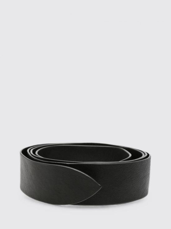 26FW 코타나 레귤러 벨트 AJIN4 Black
