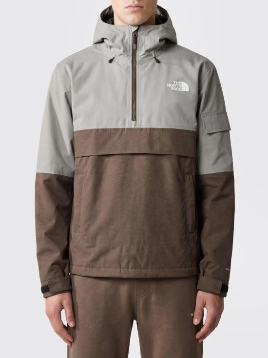 26FW 노스페이스 자켓 NF0A8KE3 SM61 Grey