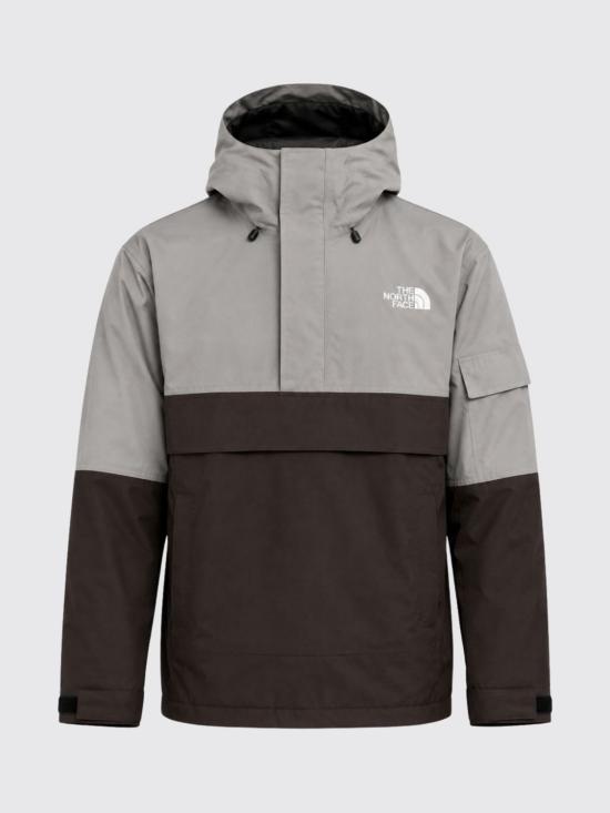 26FW 노스페이스 자켓 NF0A8KE3 SM61 Grey - NORTH FACE
