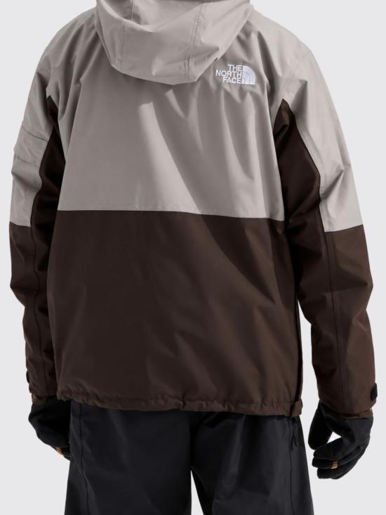 26FW 노스페이스 자켓 NF0A8KE3 SM61 Grey - NORTH FACE