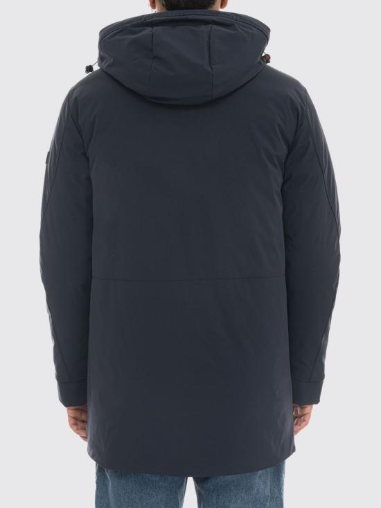 26FW 페트레이 자켓 PEU599601192057 215 Navy - PEUTEREY