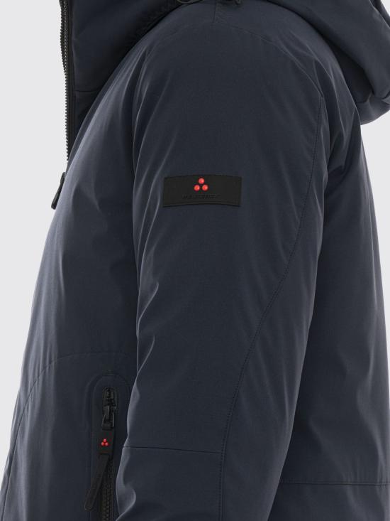 26FW 페트레이 자켓 PEU599601192057 215 Navy - PEUTEREY