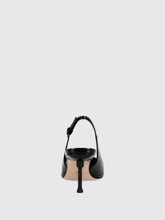 26FW 엘리자베타프랜치 힐/펌프스 SA35L66E2 110 Black - ELISABETTA FRANCHI
