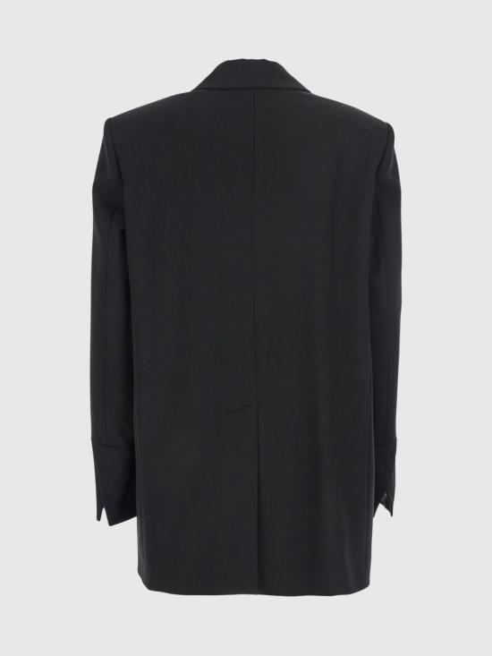 26FW 핑코 자켓 105663A18E Z99 Black - PINKO
