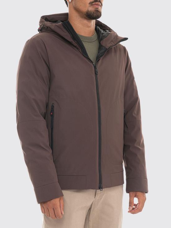 26FW 페트레이 자켓 PEU599501192057 194 Dark - PEUTEREY