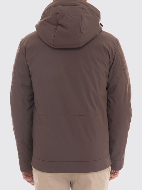 26FW 페트레이 자켓 PEU599501192057 194 Dark - PEUTEREY