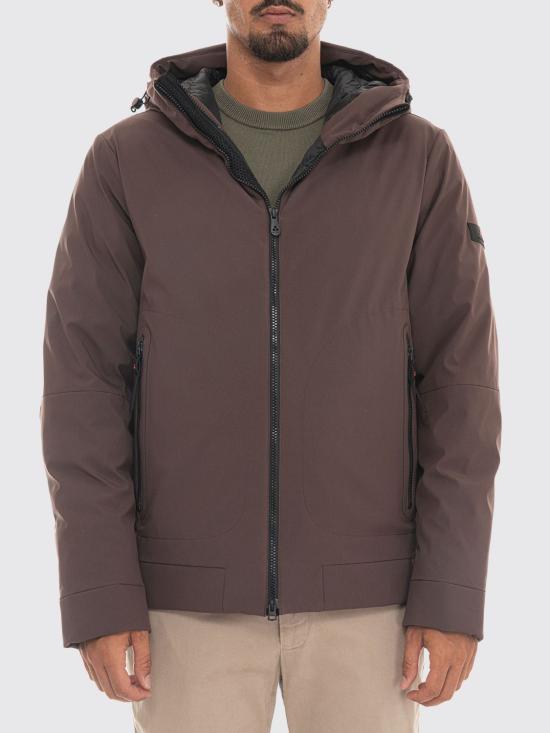 26FW 페트레이 자켓 PEU599501192057 194 Dark