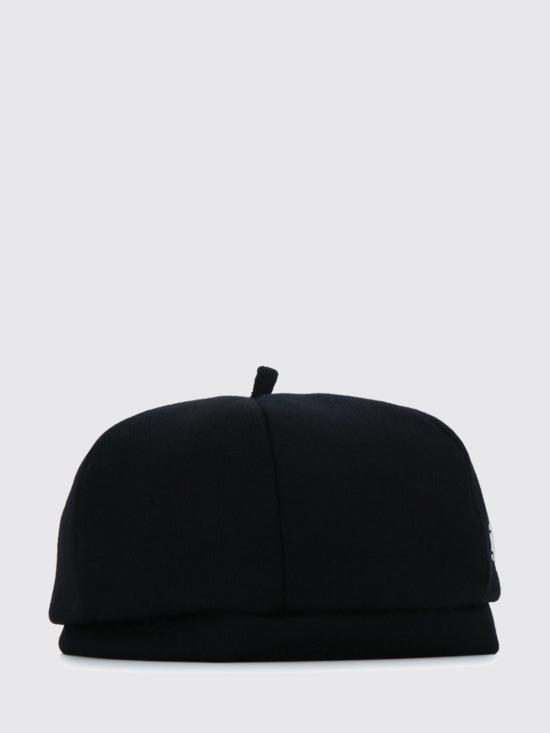 26FW 자크뮈스 모자 ACU00856AW00867 390 Navy - JACQUEMUS