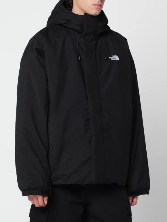 26FW 노스페이스 자켓 NF0A8J6F JK31 Black